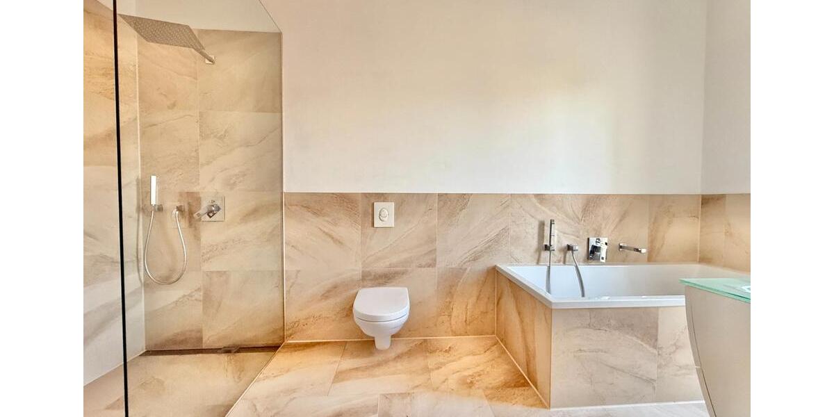 Etagenwohnung Hohen Neuendorf Borgsdorf - 5 Zimmer, 140 m&sup2;, 2.050&euro; | Angebot:26670046