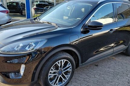 Ford Kuga 20.807 km 29.950 &euro; Bad Oeynhausen 32547