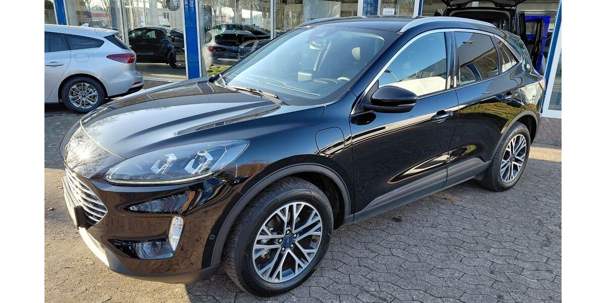 Ford Kuga 20.807 km 29.950 &euro; Bad Oeynhausen 32547