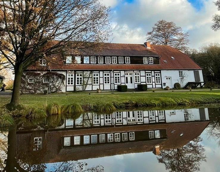 Einfamilienhaus Hankensbüttel - 4.5 Zimmer, 120 m&sup2;, 950&euro; | Angebot:26302715