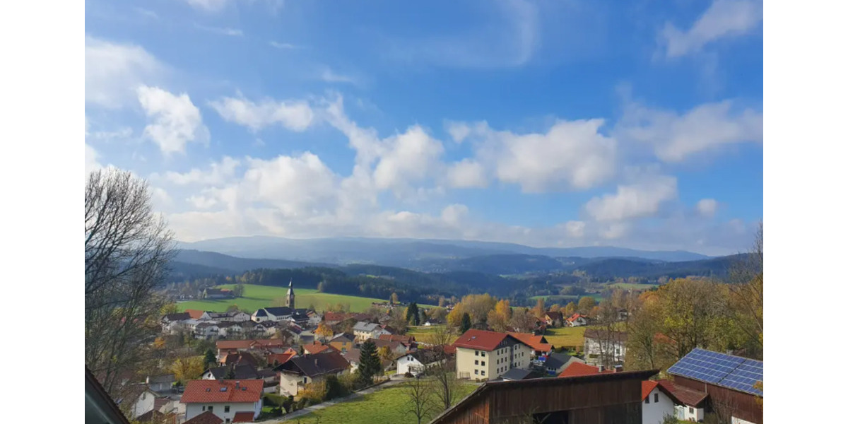 Etagenwohnung Böbrach - 1 Zimmer, 30 m&sup2;, 450&euro; | Angebot:24676681