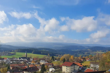 Wohnung Böbrach - 1 Zimmer, 30 m&sup2;, 450&euro; | Angebot:24676681