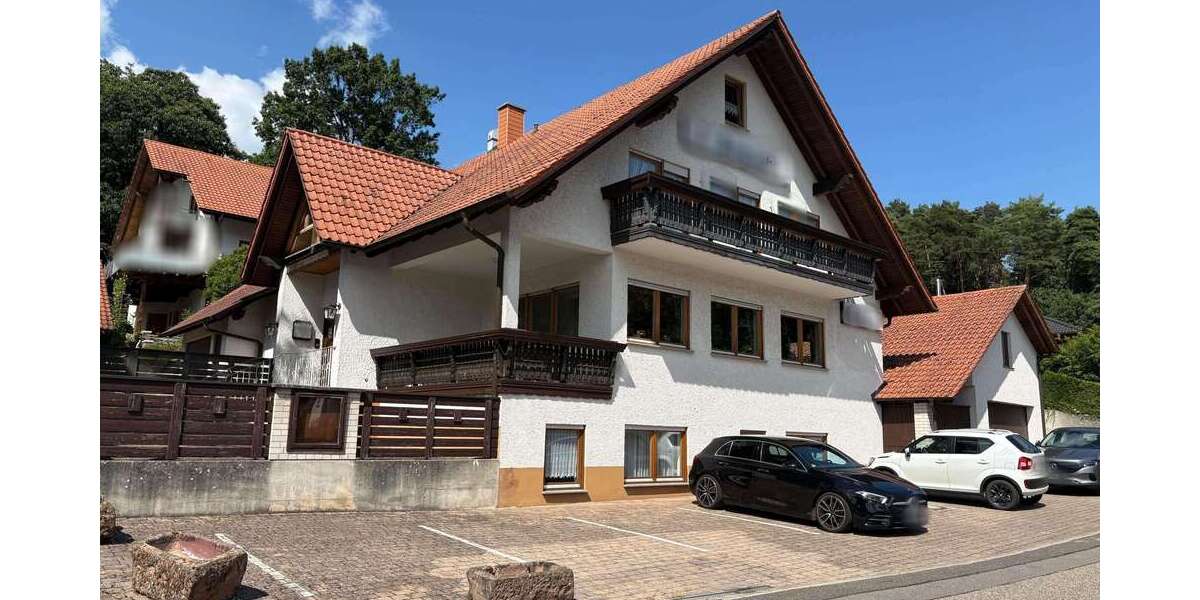 Gewerbeobjekt Dörrenbach - 595.000&euro; | Angebot:27162744