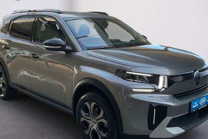 Citroen C3 Aircross 22.363 km 22.990 &euro; Husum 25813