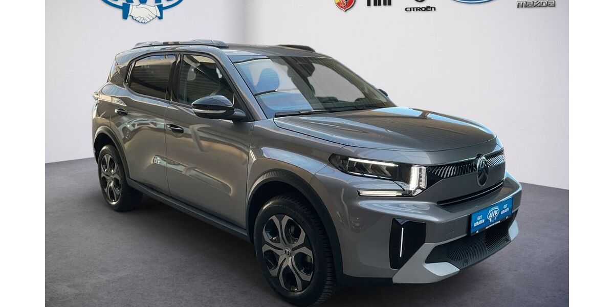 Citroen C3 Aircross 22.363 km 22.990 &euro; Husum 25813