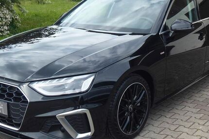 Audi A4 86.441 km 28.598 &euro; Pflaumdorf 86926