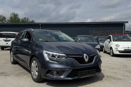 Renault Megane 137.000 km 7.950 &euro; Rheine 48432