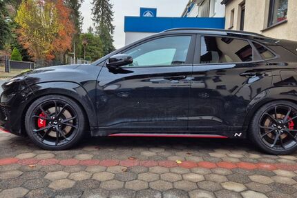 Hyundai KONA 21.550 km 33.999 &euro; Plettenberg 58840