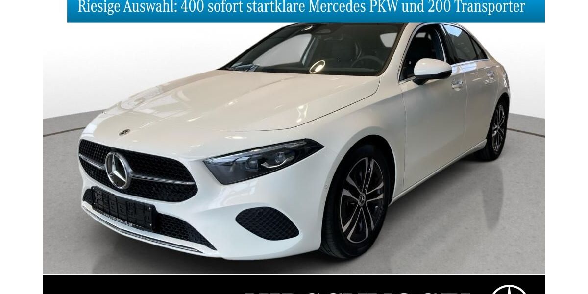 Mercedes-Benz A 180 13.606 km 29.870 &euro; Plattling 94447
