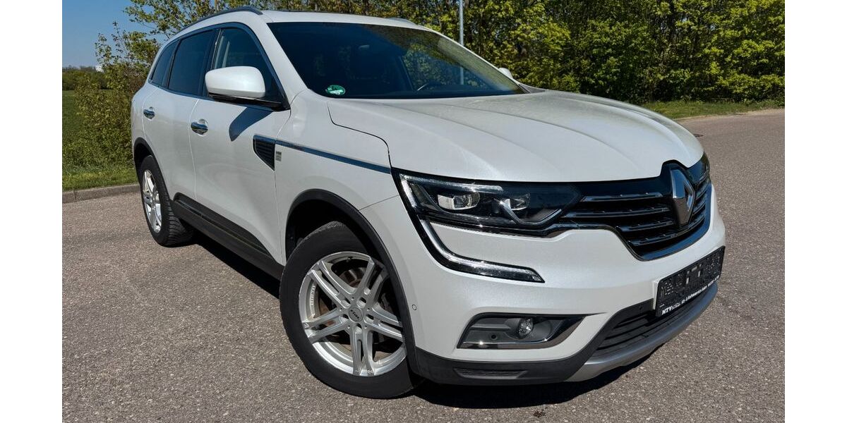 Renault Koleos 144.000 km 12.500 &euro; Aalen 73431