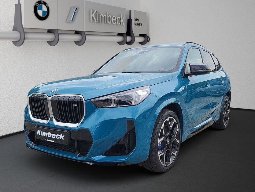 BMW X1 19.806 km 52.990 € Eggenfelden 84307