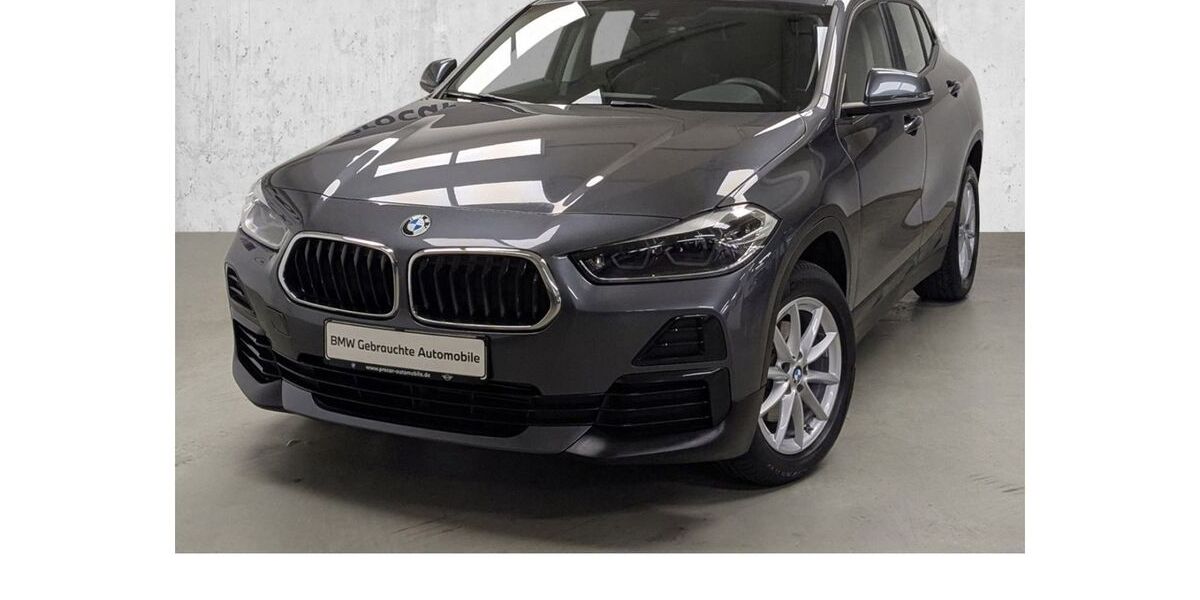BMW X2 42.793 km 20.590 &euro; Düsseldorf 40595