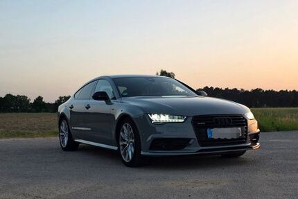 Audi A7 142.000 km 26.999 &euro; Hanstedt 21271