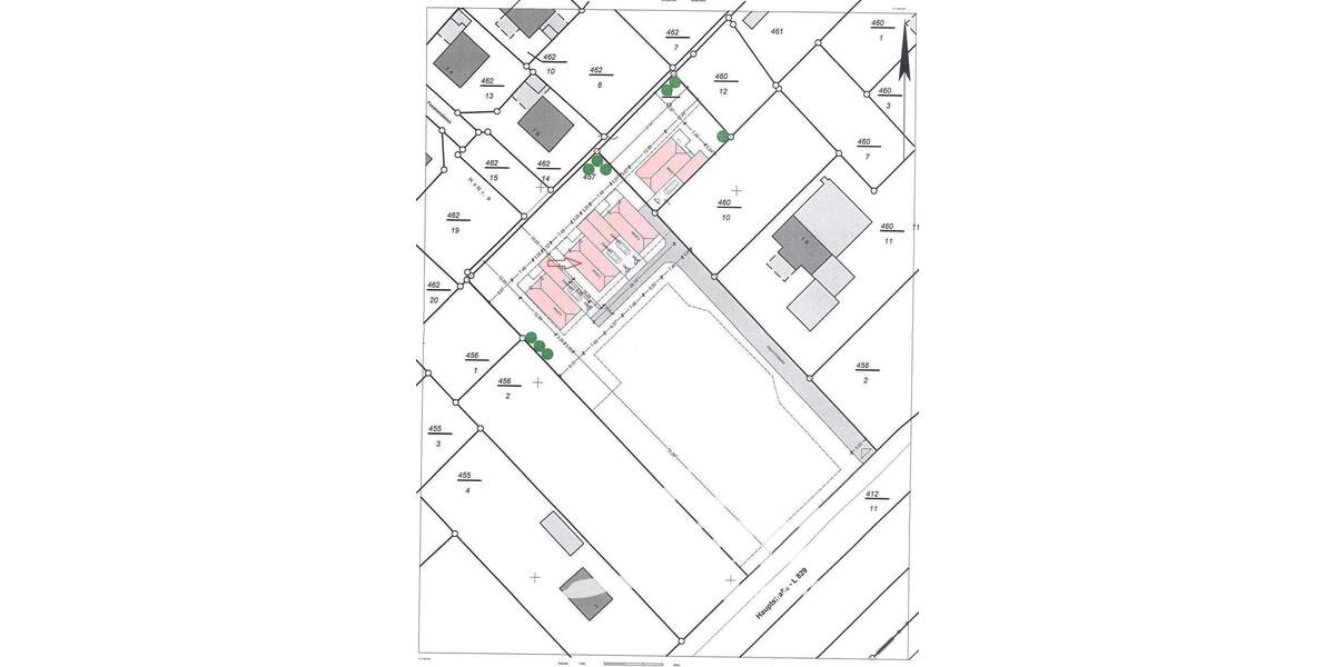 Einfamilienhaus Barßel Barßelermoor - 3 Zimmer, 75 m&sup2;, 900&euro; | Angebot:24682809