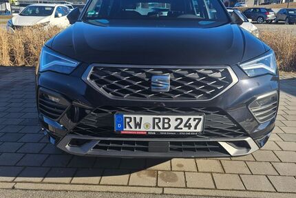 Seat Ateca 22.500 km 26.600 &euro; Villingendorf 78667