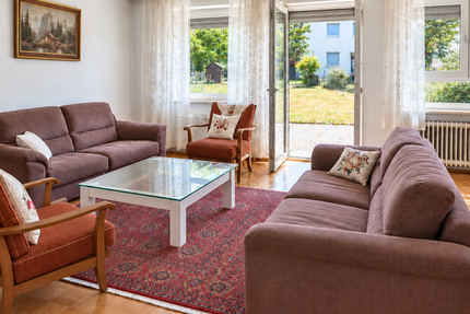 Haus Eichenau - 5 Zimmer, 128 m&sup2;, 629.900&euro; | Angebot:27503934