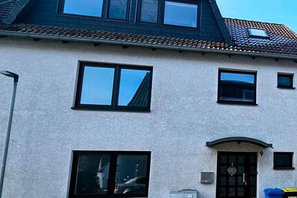 Sehr schöne Doppelhaushälfte in ruhiger Lage 5 zimmer