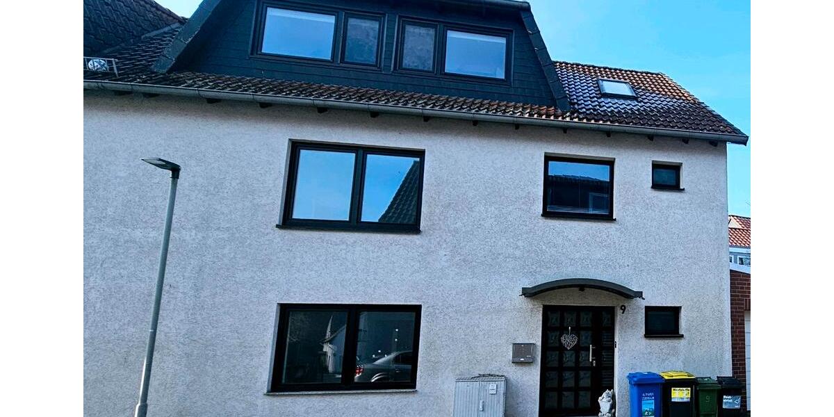 Sehr schöne Doppelhaushälfte in ruhiger Lage 5 zimmer