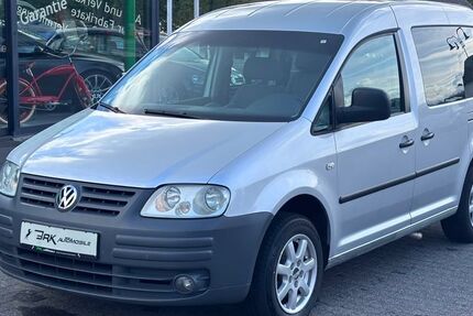 VW Caddy 368.000 km 3.999 &euro; Ransbach-Baumbach 56235