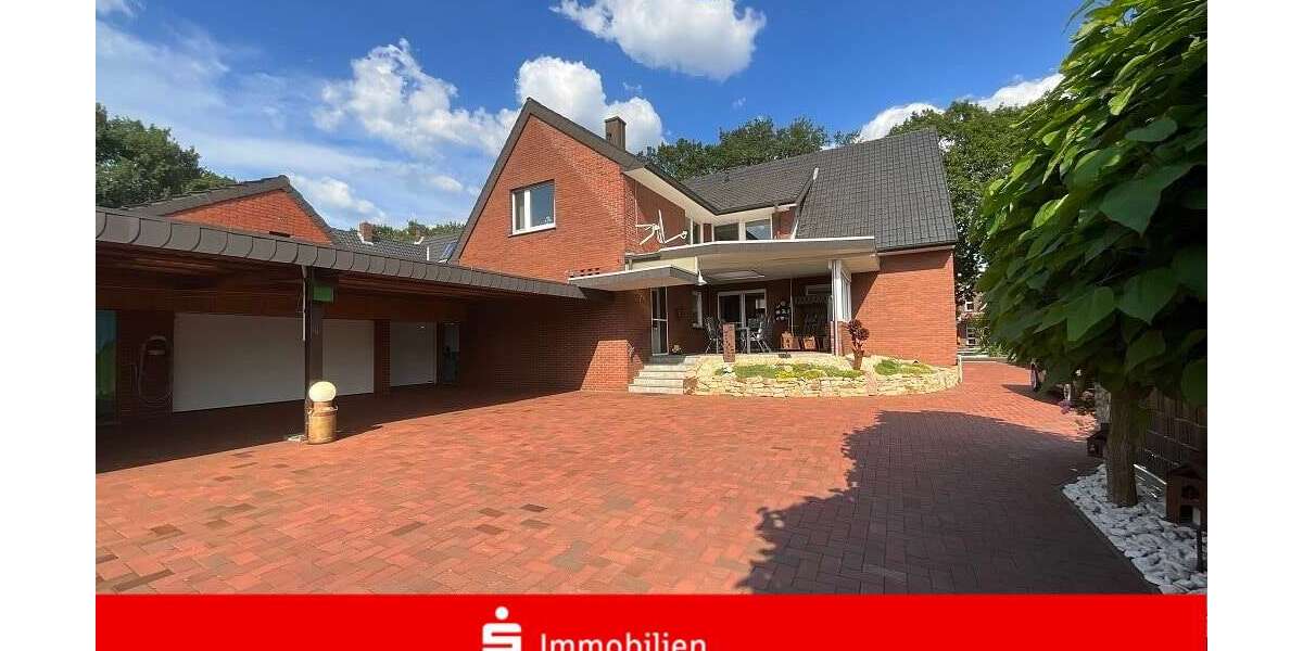 Einfamilienhaus Geeste - 10 Zimmer, 249 m&sup2;, 379.000&euro; | Angebot:27112343