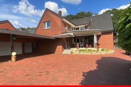 Haus Geeste - 10 Zimmer, 249 m&sup2;, 379.000&euro; | Angebot:27112343