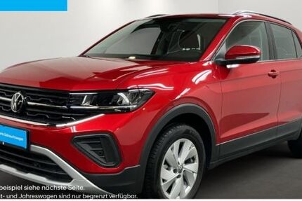 VW T-Cross 5.353 km 20.149 &euro; Hagen 58089