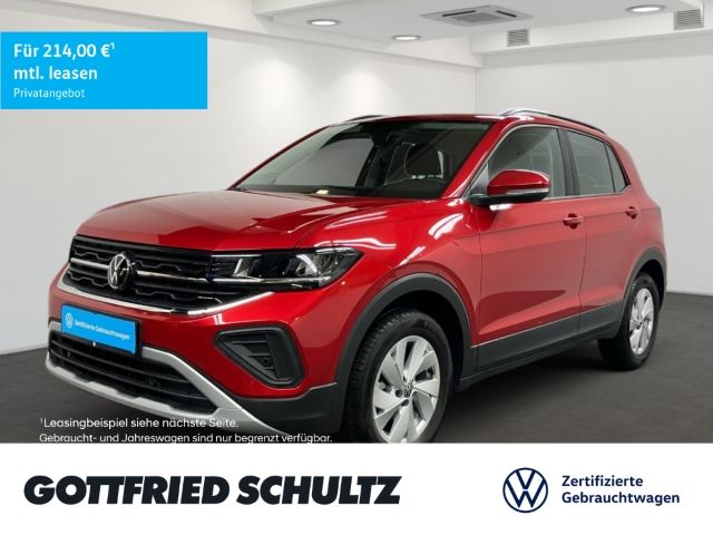 VW T-Cross 5.353 km 20.149 &euro; Hagen 58089