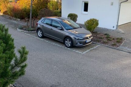 VW Polo 45.000 km 14.400 &euro; Hüttlingen 73460