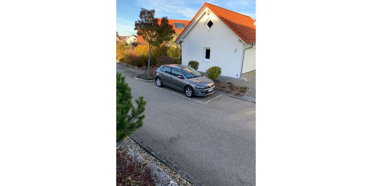 VW Polo 45.000 km 14.400 &euro; Hüttlingen 73460