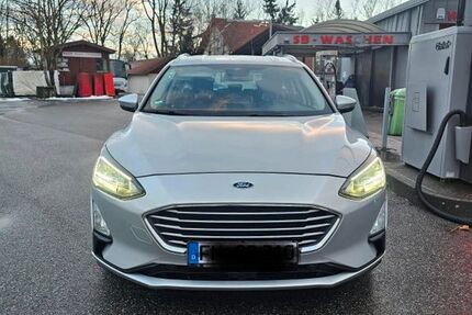 Ford Focus 126.000 km 12.500 &euro; Oberteuringen 88004