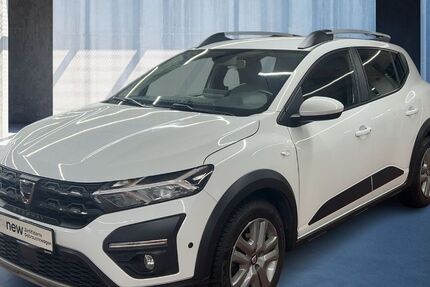 Dacia Sandero 56.035 km 13.400 &euro; Köln 50939