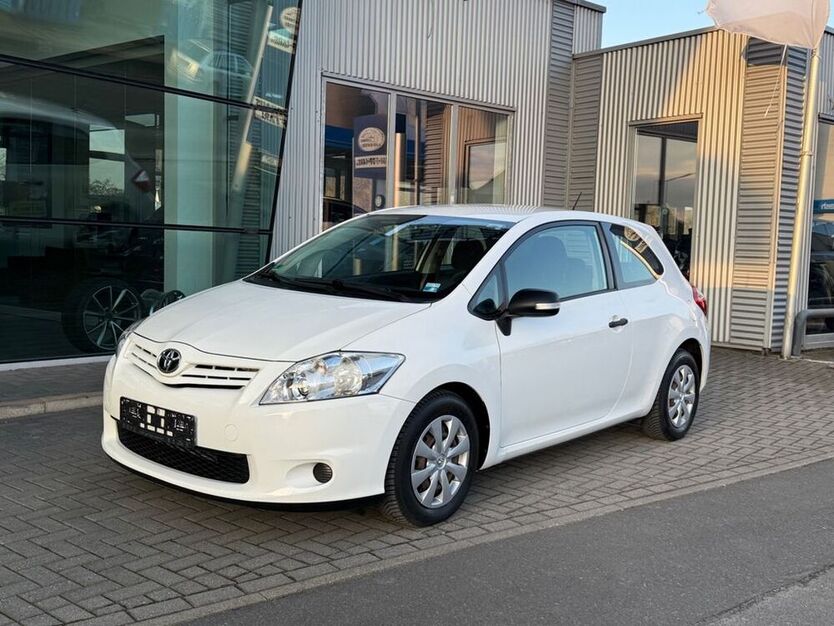 Auris