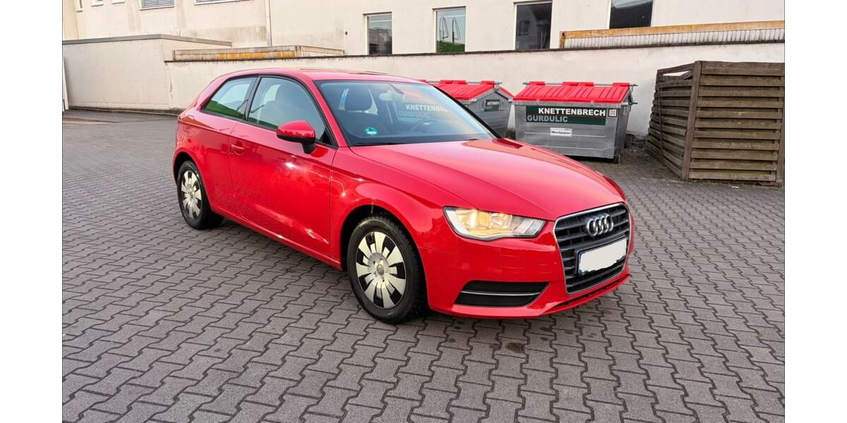 Audi A3 70.000 km 7.500 &euro; Pfungstadt 64319
