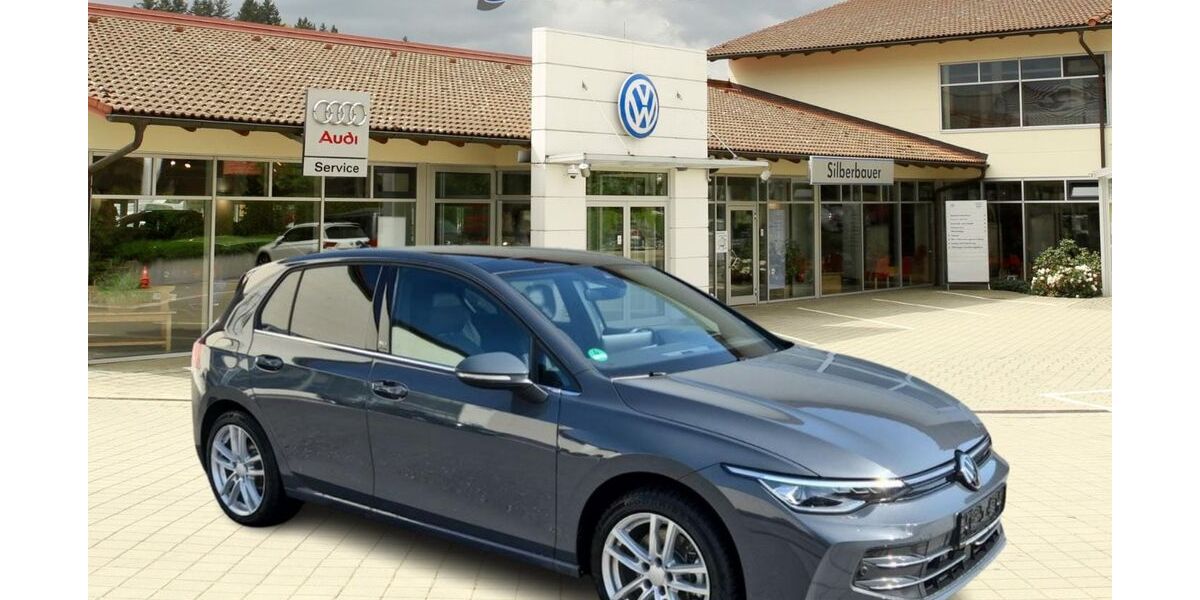 VW Golf 18.600 km 28.990 &euro; Bad Kötzting 93444