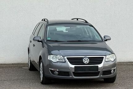 VW Passat 290.000 km 1.999 &euro; Kandel 76870