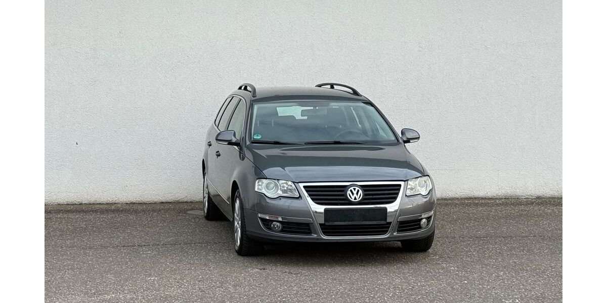 VW Passat 290.000 km 1.999 &euro; Kandel 76870