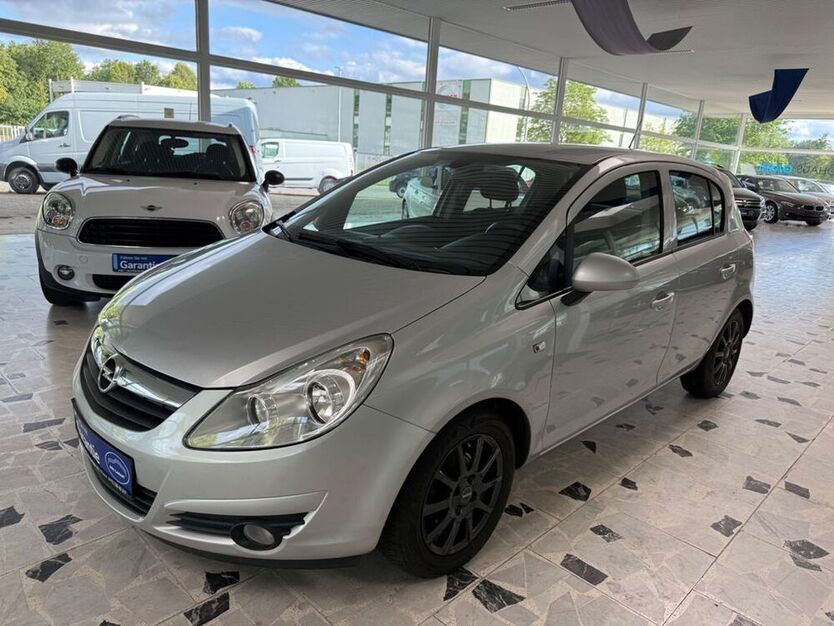 Corsa