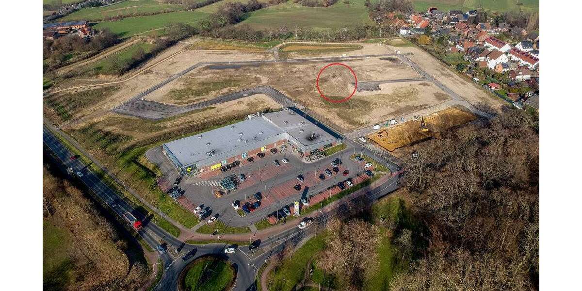 Grundstück Selm - 146.160&euro; | Angebot:19085538