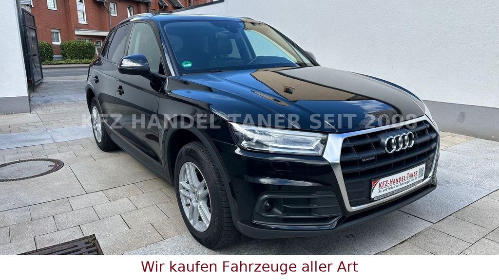 Audi Q5 159.900 km 22.999 &euro; Troisdorf (Nähe Köln/Bonn) 53844