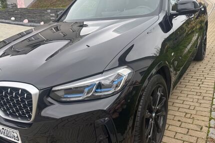 BMW X4 17.982 km 53.750 &euro; Simmelsdorf 91245