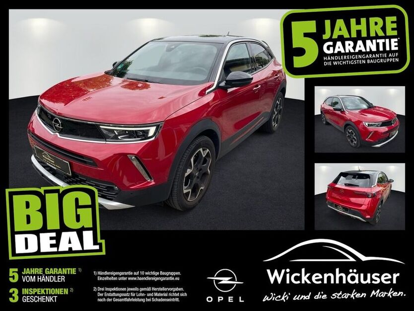 Mokka