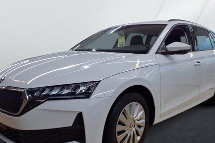 Skoda Octavia 28.900 km 25.840 € Wackersdorf 92442