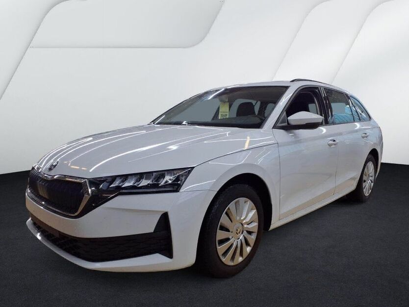 Skoda Octavia 28.900 km 25.840 € Wackersdorf 92442