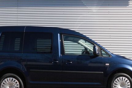 VW Caddy 131.000 km 14.850 &euro; Schneverdingen 29640