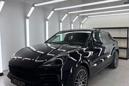 Porsche Cayenne 60.000 km 70.600 &euro; Augsburg 86167