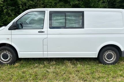 VW T5 Transporter 279.000 km 8.850 &euro; Altenholz 24161