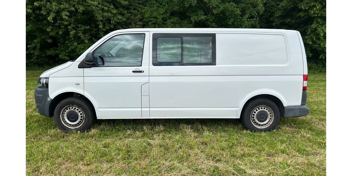 VW T5 Transporter 279.000 km 9.750 &euro; Altenholz 24161