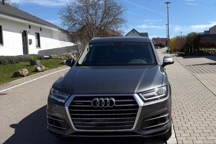 Audi Q7 82.900 km 37.900 &euro; Altmannstein 93336