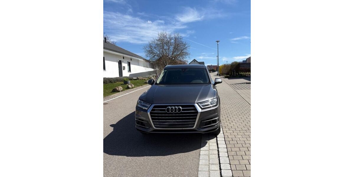 Audi Q7 82.900 km 37.900 &euro; Altmannstein 93336
