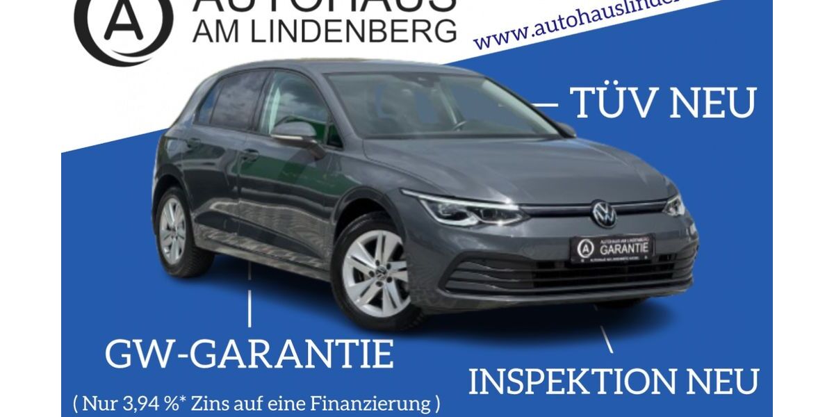 VW Golf 56.000 km 17.999 &euro; Kassel 34123